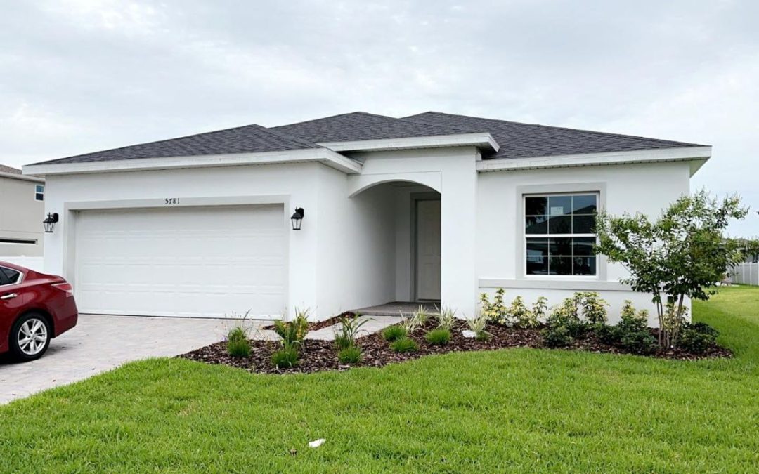 Excellence in Construction: How Our Custom Build Stands Out