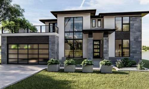 Our Custom Build - Comprehensive Construction Services