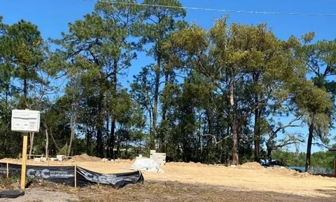 Our Custom Build - Land Development and Real Estate Services