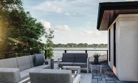 Our Custom Build - Modular Homes