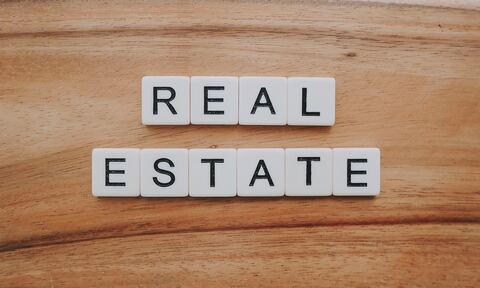 Our Custom Build - Real Estate