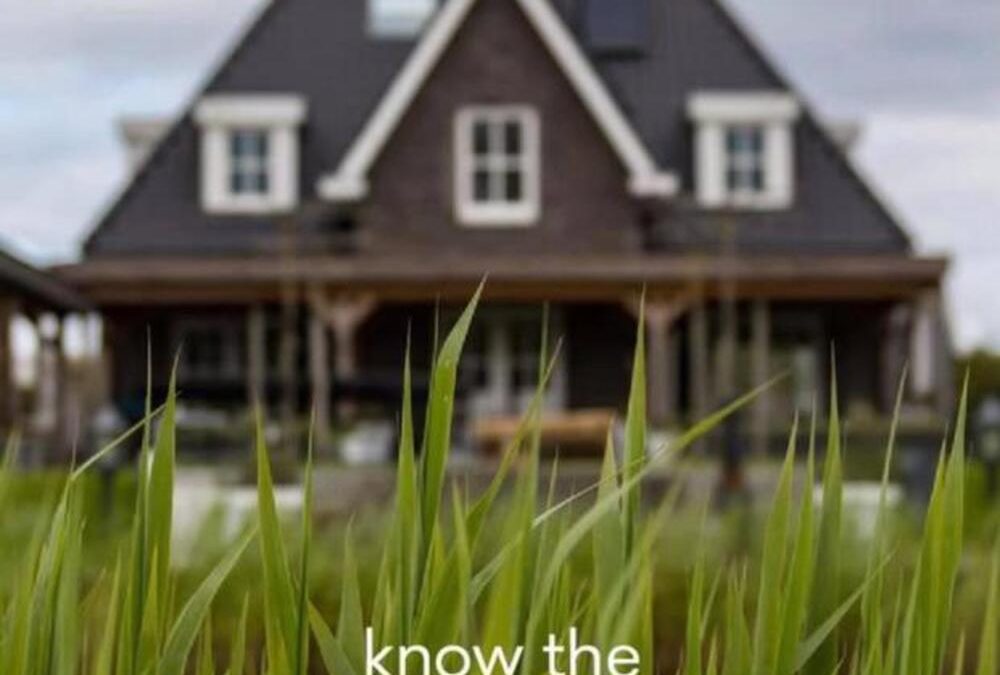 Know The Home Buying Checklist