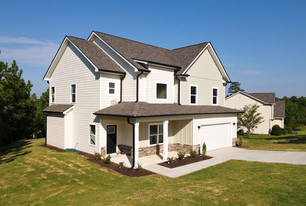 The Benefits of Building a Custom Home vs. Buying an Existing One