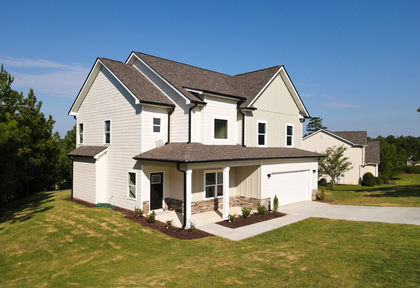 Our Custom Build - The Benefits of Building a Custom Home vs. Buying an Existing One - Long-Term Value and Investment