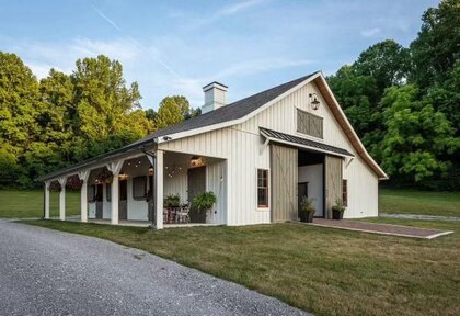 Our Custom Build - Barndominium Kits in Georgia A Guide to Affordable, Custom Homes