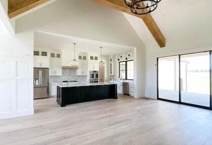 Our Custom Build - Benefits of Building a Custom Home