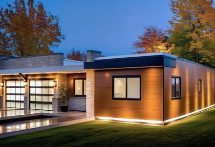 Our Custom Build - Analyzing Which Home Builder is the Best - Our Custom House