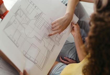 Our Custom Build - Crafting Your Dream Home - Popular Custom Home Layout Styles