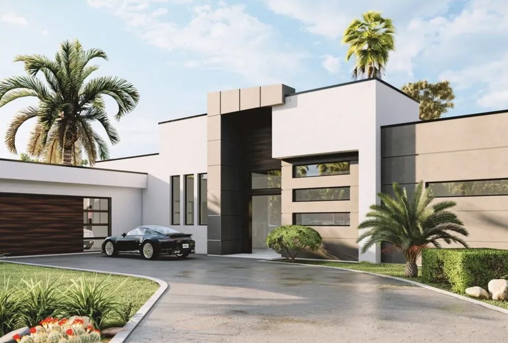 Crafting Your Dream Home: The Art of Custom Home Design