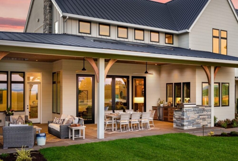 How Much Does It Cost to Build a Barndominium?