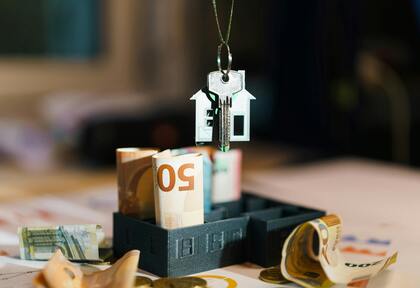 Our Custom Build - How Much Does It Cost to Build a Barndominium? - Financing Options for Barndominiums