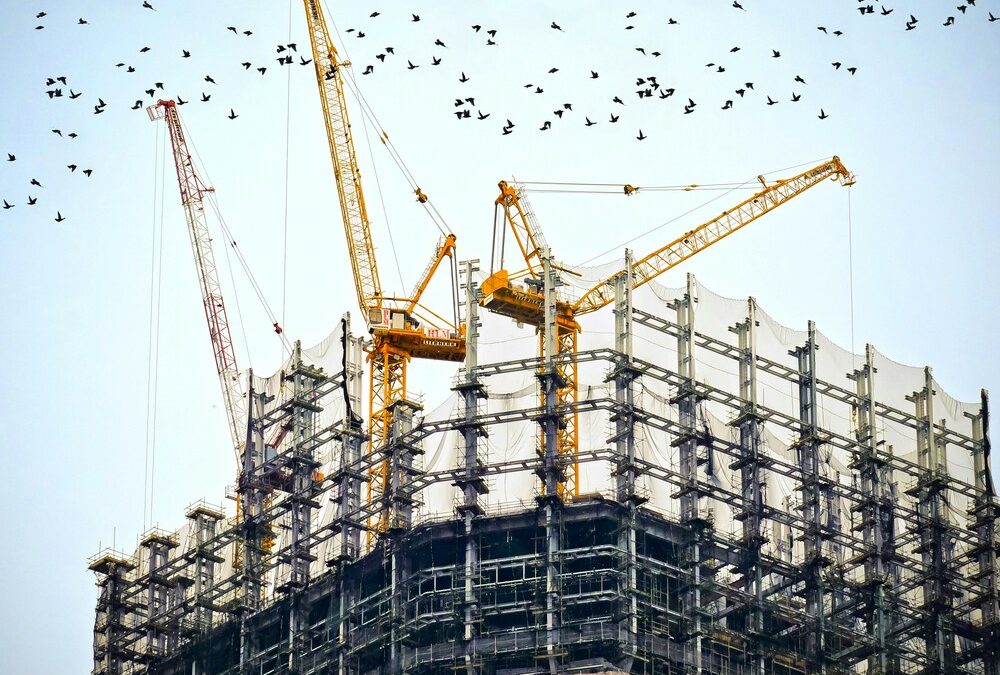 How to Select the Right Commercial Construction Services for Your Project