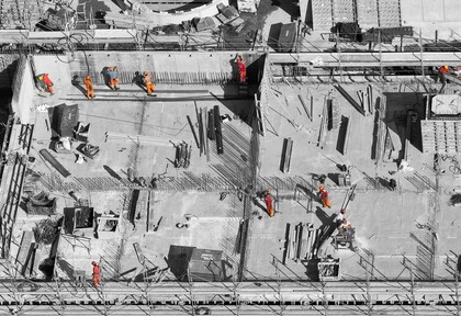 Our Custom Build - How to Select the Right Commercial Construction Services for Your Project - What is Commercial Construction?