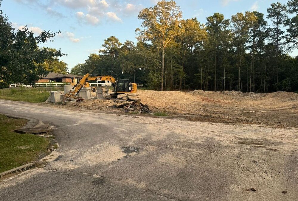 Land Development: What You Need to Know Before You Start Building