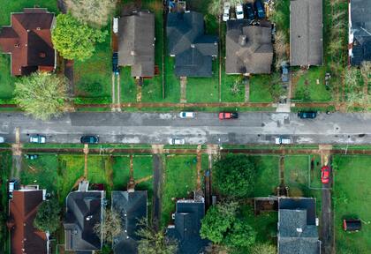 Our Custom Build - Land Development What You Need to Know Before You Start Building