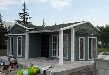 Our Custom Build - The Impact of Modular Homes on the Housing Market - Benefits of Modular Homes - Benefits of Modular Homes